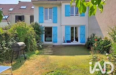 Vente Maison/villa 5 pièces — photo du bien