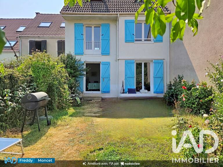 Vente Maison/villa 5 pièces — photo 1