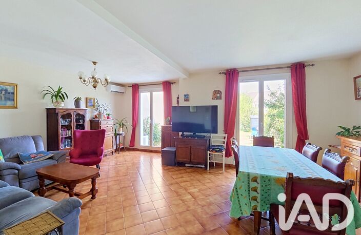 Vente Maison/villa 5 pièces — photo 2