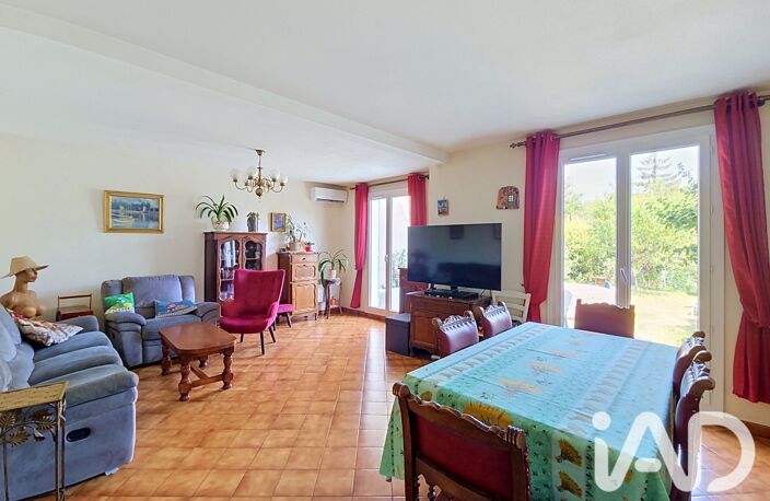 Vente Maison/villa 5 pièces — photo 3