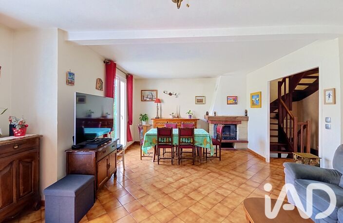 Vente Maison/villa 5 pièces — photo 4