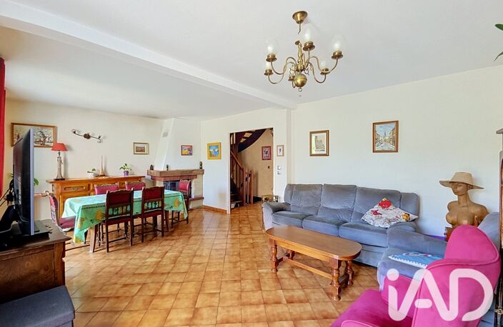 Vente Maison/villa 5 pièces — photo 5