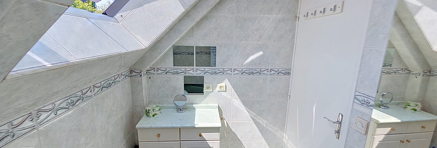 Maison 5 Pièces 95 m² à vendre à Athis-Mons (91200)