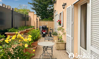 Maison 8 Pièces 228 m² à vendre à Bagnolet (93170)