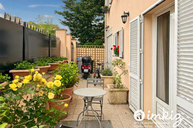 Maison 8 pièces 925000 €