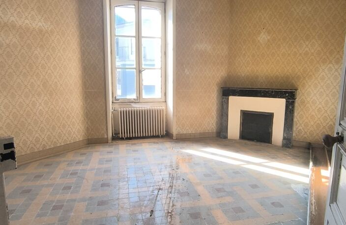 Vente Maison/villa 3 pièces — photo 2