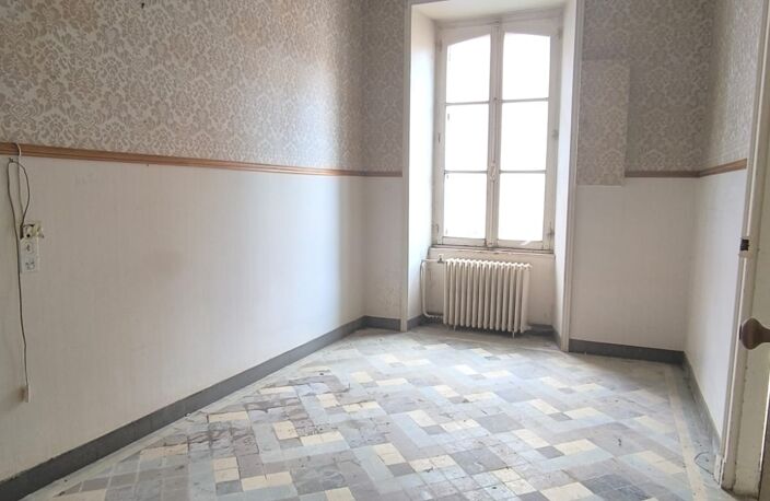 Vente Maison/villa 3 pièces — photo 3