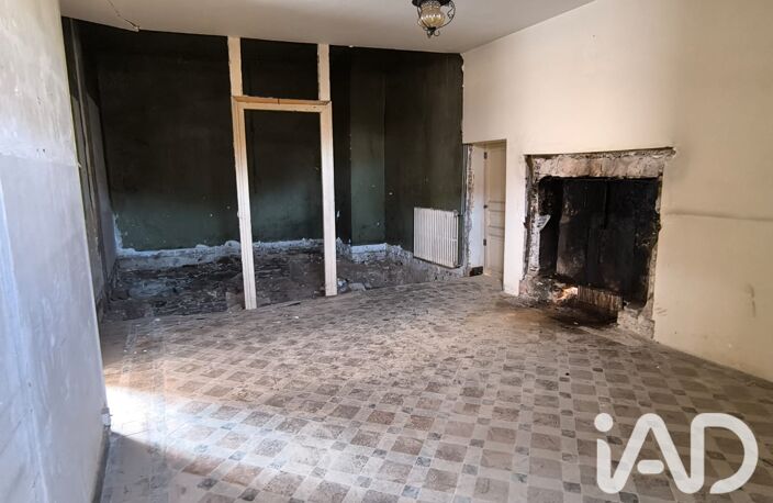 Vente Maison/villa 3 pièces — photo 4
