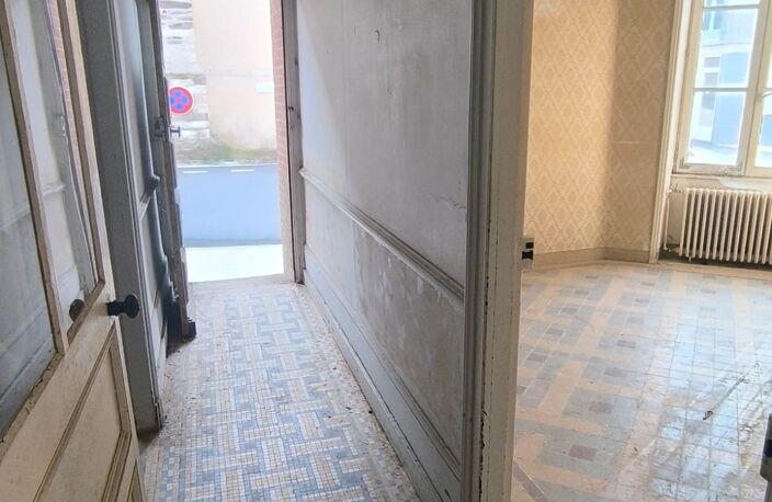 Vente Maison/villa 3 pièces — photo 5