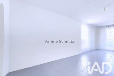 Appartement 3 pièces 161000 €