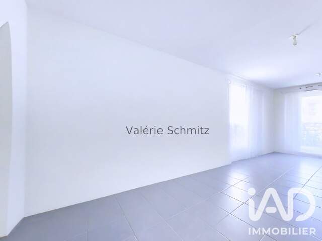 Vente Appartement 3 pièces — photo du bien