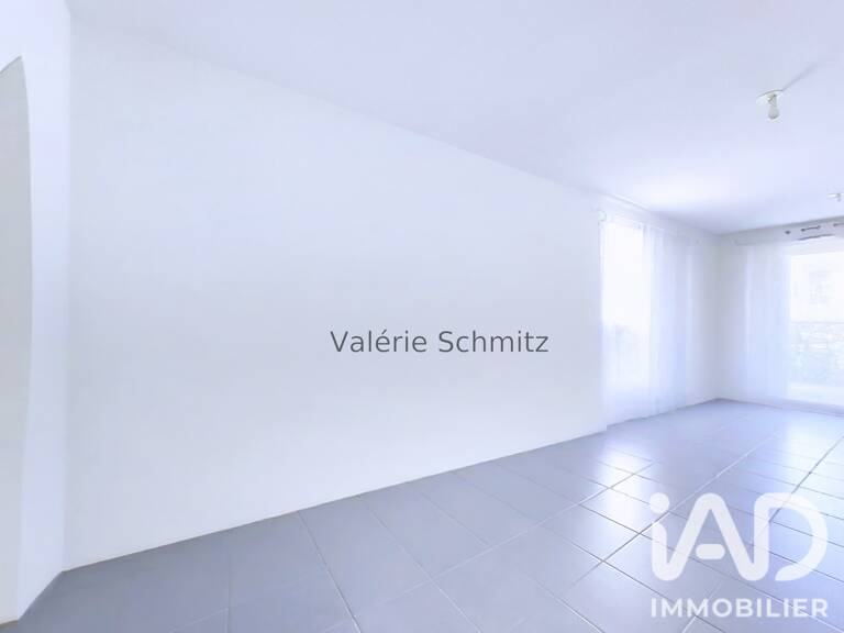 Vente Appartement 3 pièces — photo 1