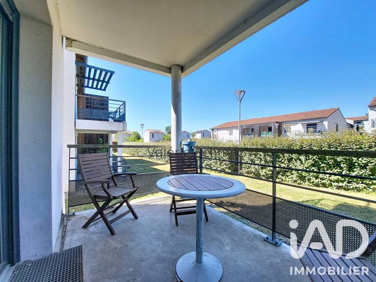 Vente Appartement 3 pièces — photo 1