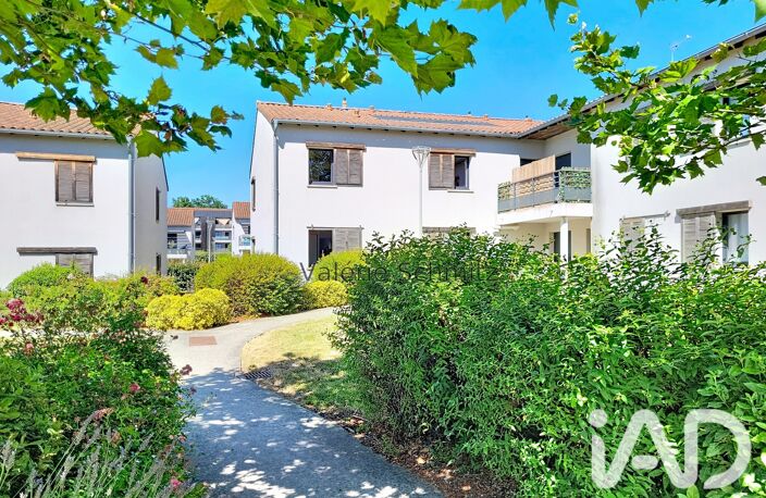 Vente Appartement 3 pièces — photo 3