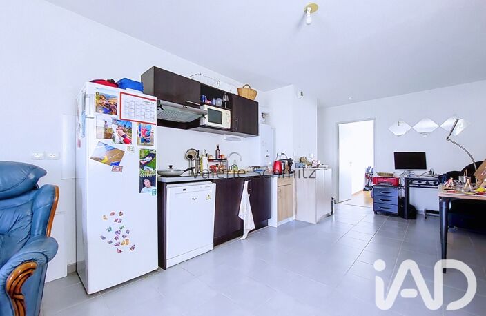 Vente Appartement 3 pièces — photo 5