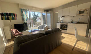Appartement 2 Pièces 40 m² à louer à Clamart (92140)