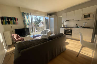 Appartement 2 pièces 1180 €