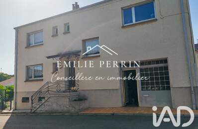Vente Maison de village 7 pièces — photo du bien