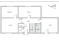 Vente Maison de village 7 pièces — photo 2