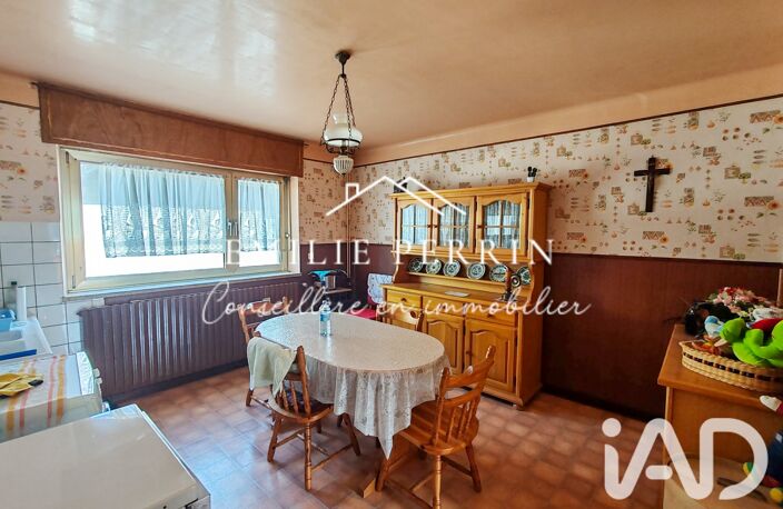 Vente Maison de village 7 pièces — photo 3