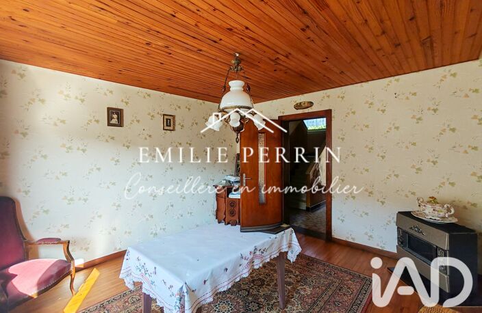 Vente Maison de village 7 pièces — photo 4