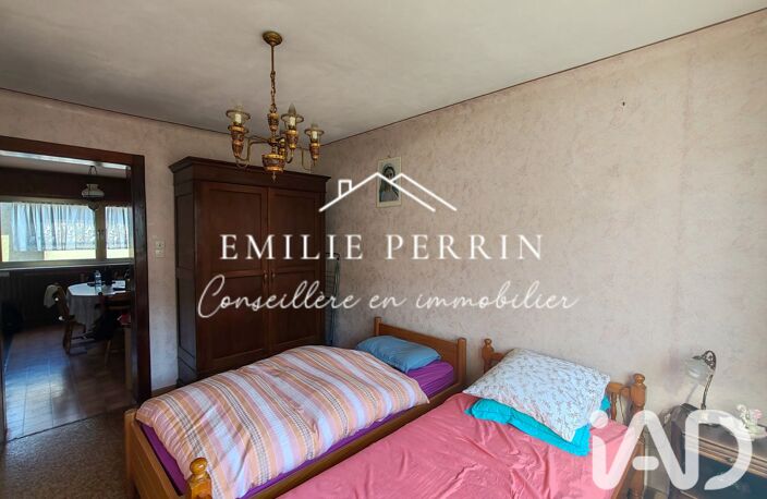 Vente Maison de village 7 pièces — photo 5