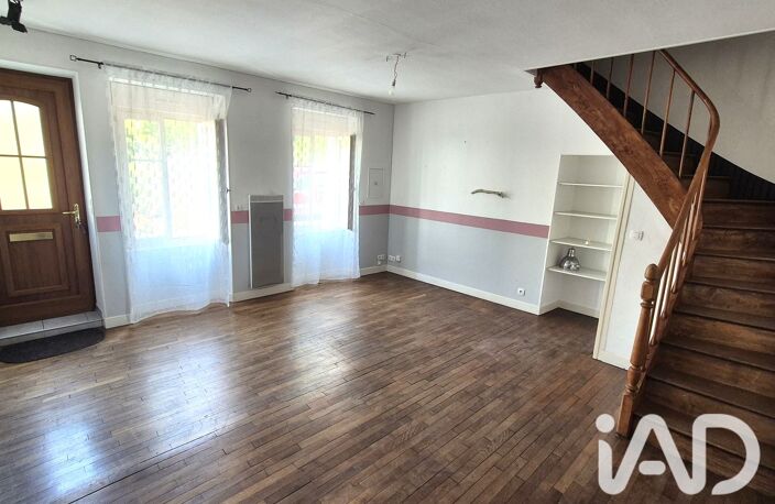 Vente Maison de ville 2 pièces — photo 2