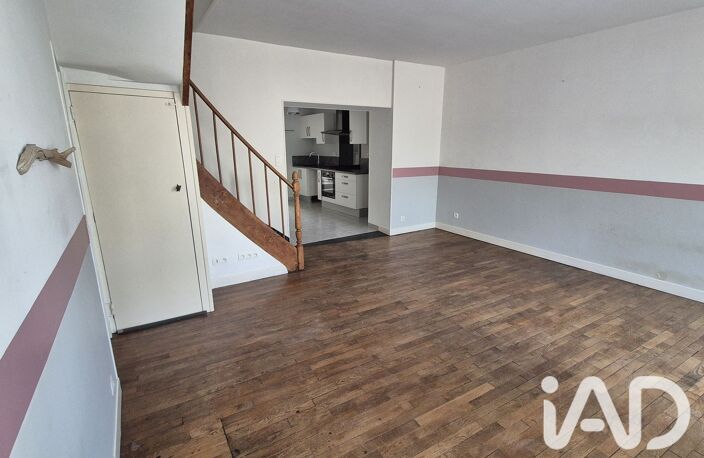 Vente Maison de ville 2 pièces — photo 3