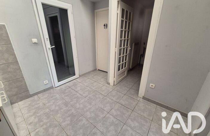 Vente Maison de ville 2 pièces — photo 5