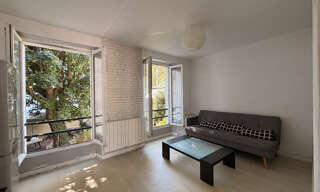Appartement 2 Pièces 25 m² à vendre à Clamart (92140)
