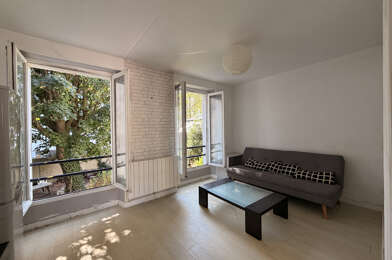 Appartement 2 pièces 145000 €