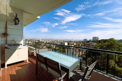 Appartement 3 pièces 499000 €