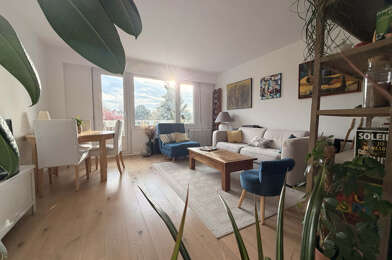 Appartement 3 pièces 350000 €