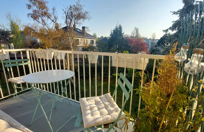 COUP DE COEUR POUR CET APPARTEMENT LUMINEUX, AGREABLE BENEFI — photo 2
