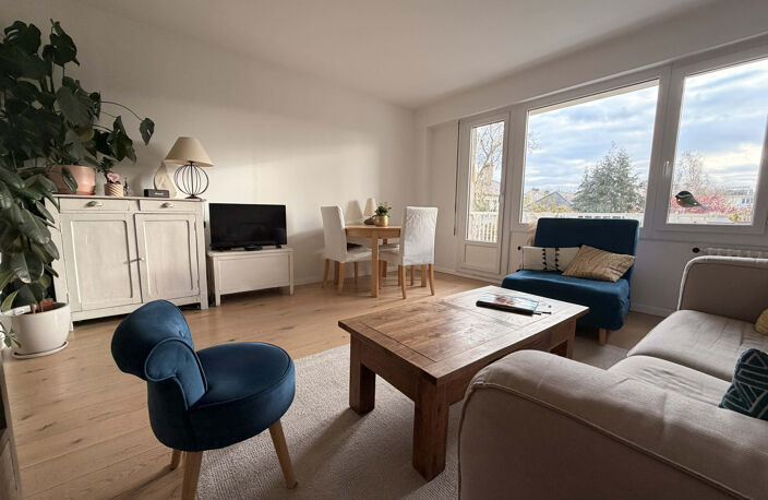 COUP DE COEUR POUR CET APPARTEMENT LUMINEUX, AGREABLE BENEFI — photo 3