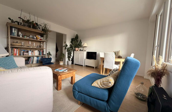 COUP DE COEUR POUR CET APPARTEMENT LUMINEUX, AGREABLE BENEFI — photo 4