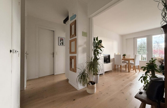 COUP DE COEUR POUR CET APPARTEMENT LUMINEUX, AGREABLE BENEFI — photo 5