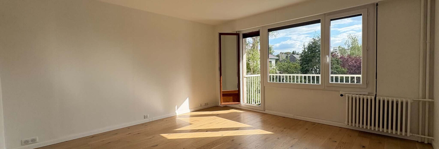 Appartement 3 Pièces 62 m² à vendre à Clamart (92140)