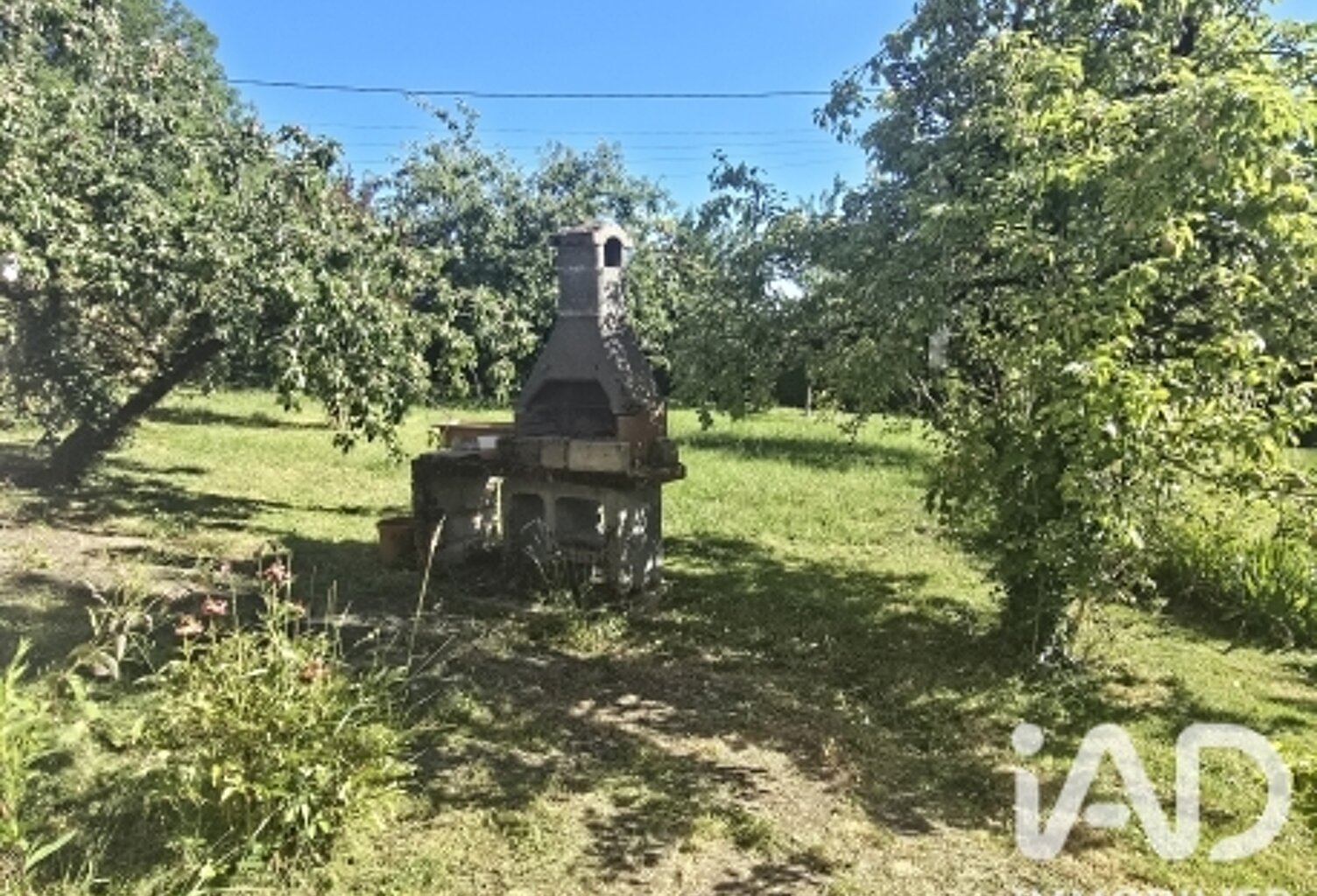 Vente Maison/villa 10 pièces — photo 1