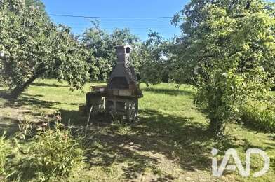 Maison 10 pièces 280000 €