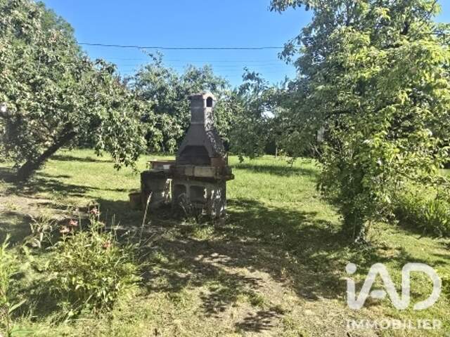 Vente Maison/villa 10 pièces — photo du bien