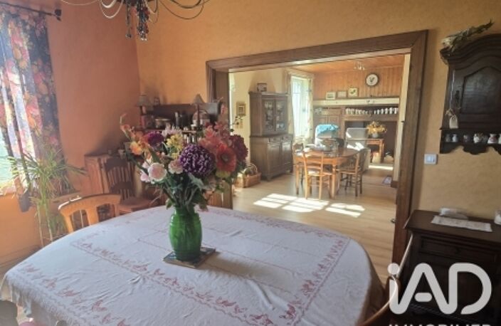 Vente Maison/villa 10 pièces — photo 3