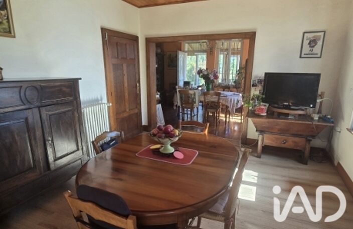 Vente Maison/villa 10 pièces — photo 4