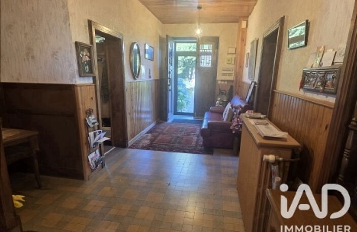 Vente Maison/villa 10 pièces — photo 5