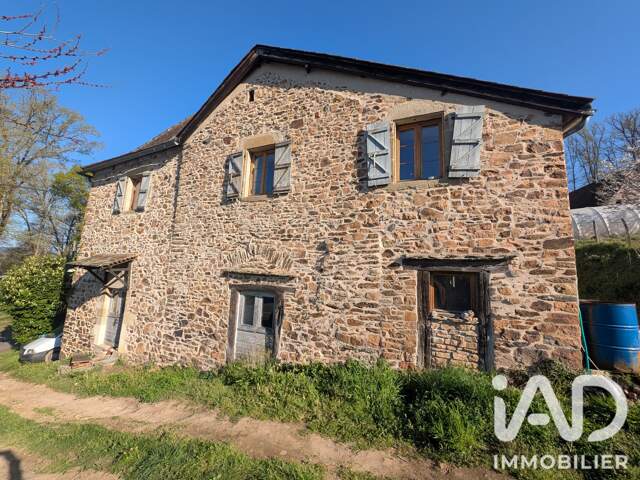 Vente Maison traditionnelle 5 pièces — photo du bien