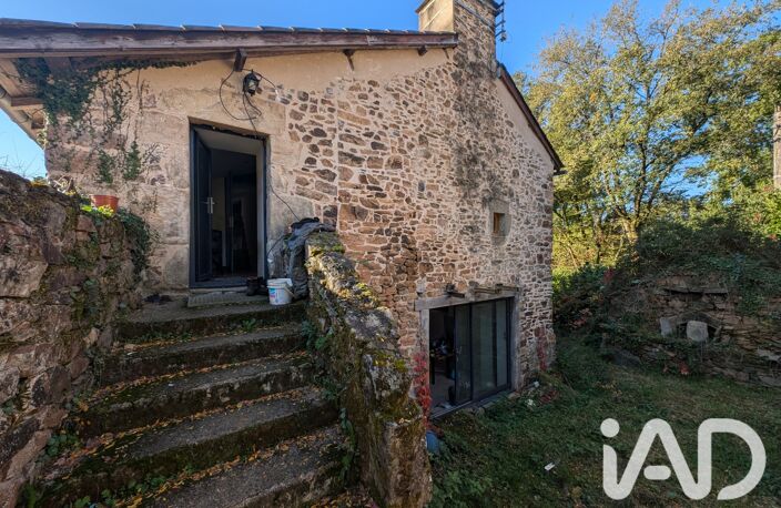 Vente Maison traditionnelle 5 pièces — photo 3