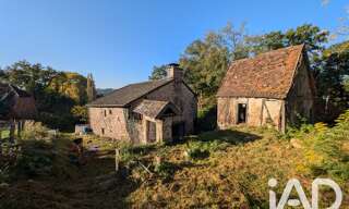 Maison 5 Pièces 130 m² à vendre à Altillac (19120)