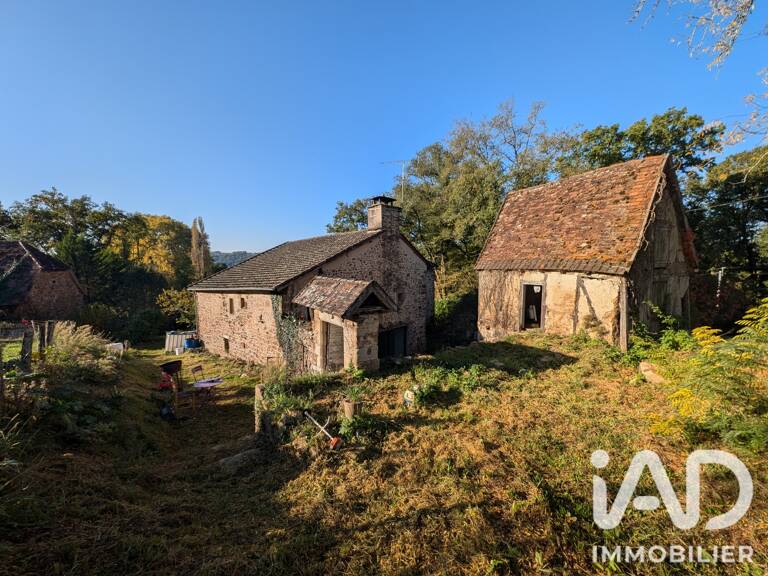Vente Maison traditionnelle 5 pièces — photo 1