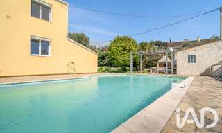 Maison 5 Pièces 135 m² à vendre à Ollioules (83190)