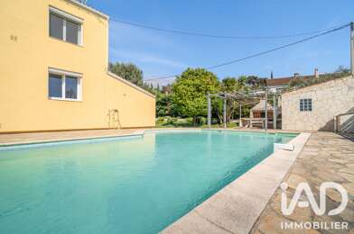 Maison 5 pièces 620000 €